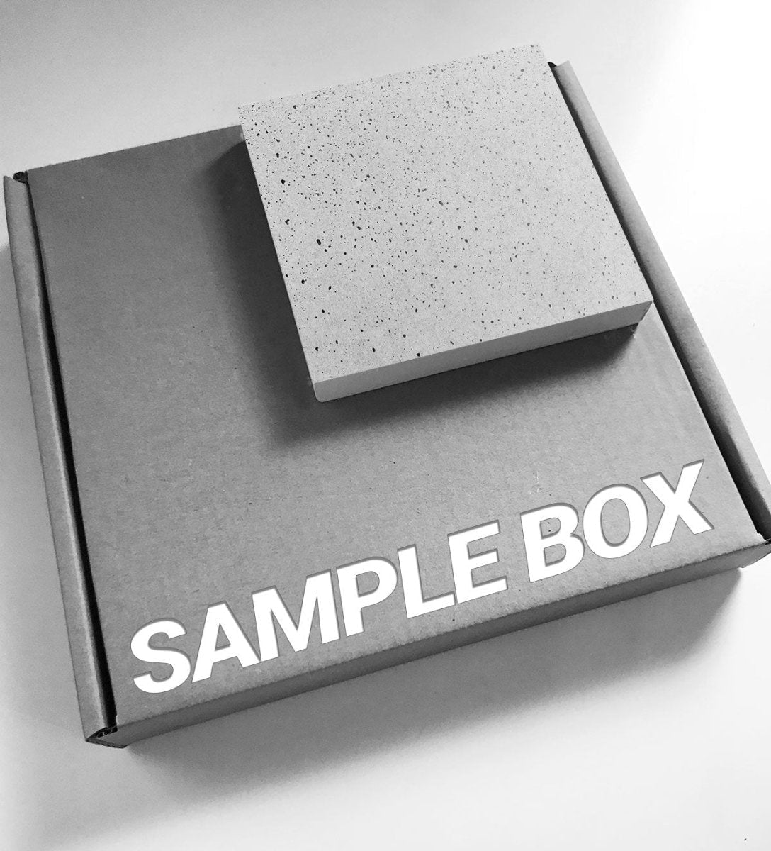 Samples Service-DecorMania.eu