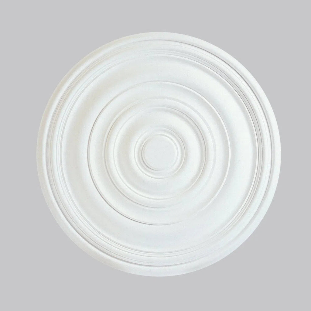 ALANNA Ceiling Rose - DecorMania.eu