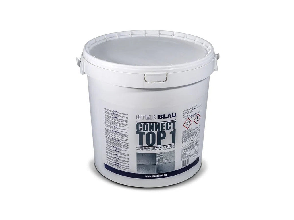 Blau Connect TOP 1 Adhesive 20 kg - DecorMania.eu