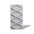 Concrete 3D Wall Panel DIAMONDS - DecorMania.eu