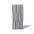 Concrete 3D Wall Panel RIFT MIXED - DecorMania.eu