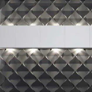 DIAMONDS 3D Wall Panel Model 07 - DecorMania.eu