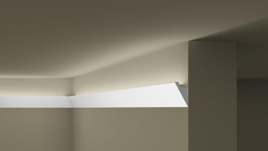 IL4 WALLSTYL 2M COVING LIGHTING SOLUTION - DecorMania.eu