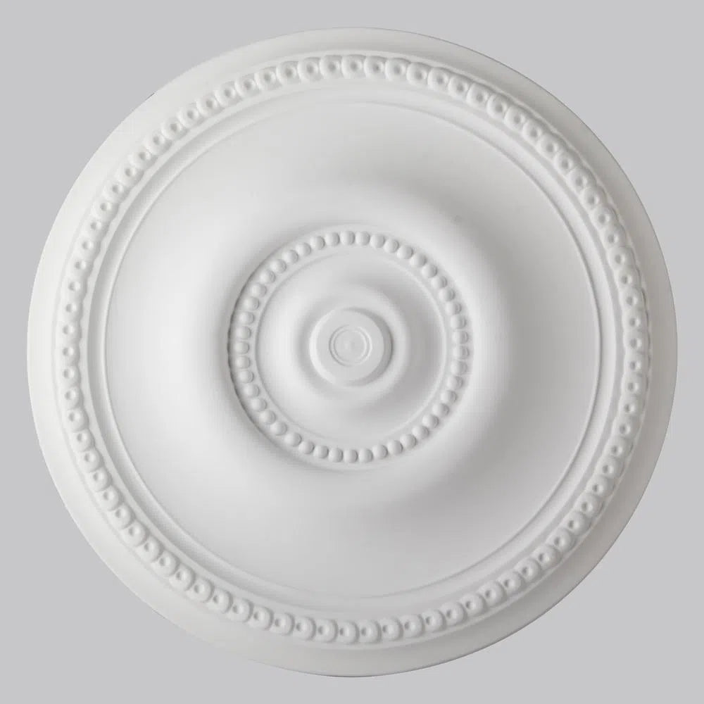 IMELDA CEILING ROSE - DecorMania.eu