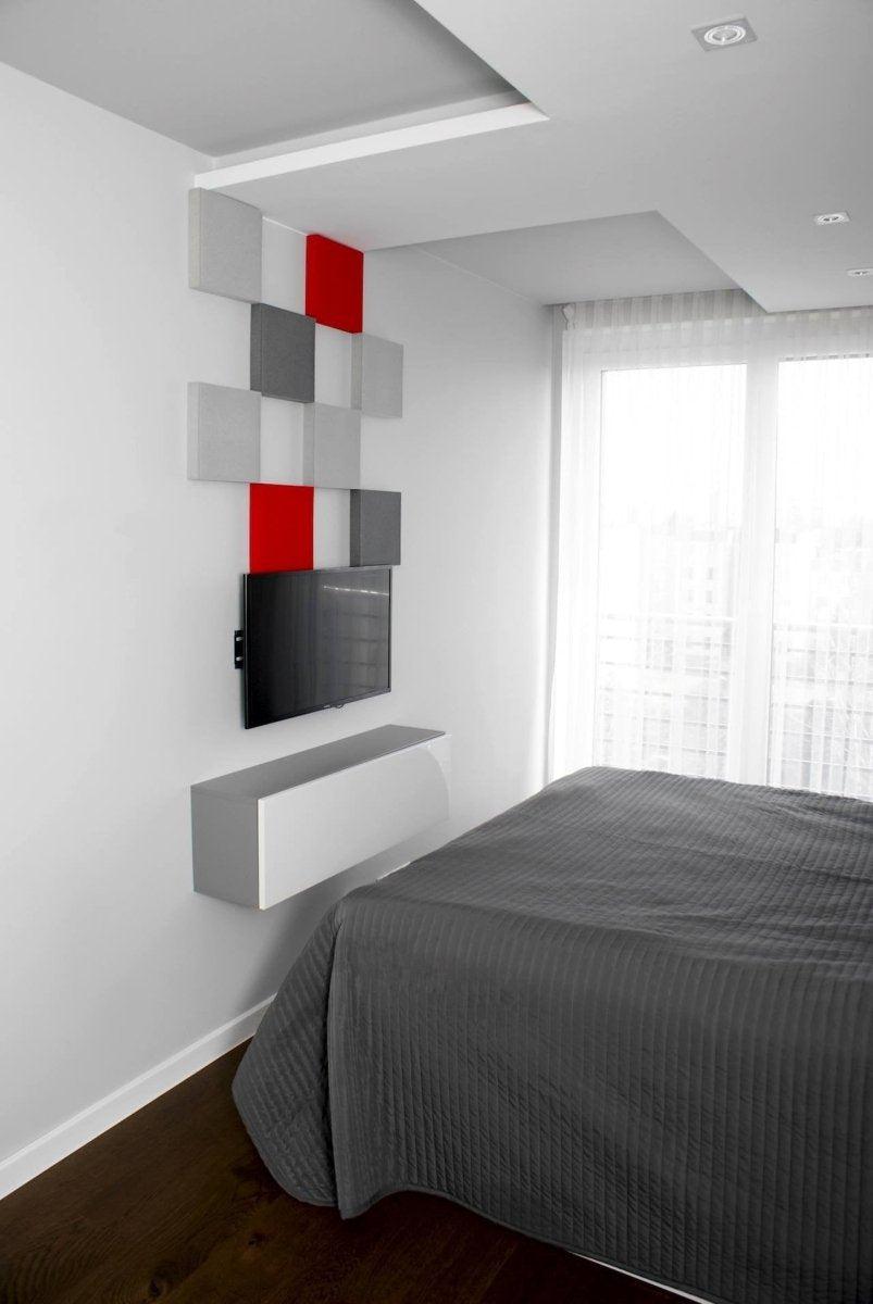 PIXEL S Soft Acoustic Wall Panel - DecorMania.eu