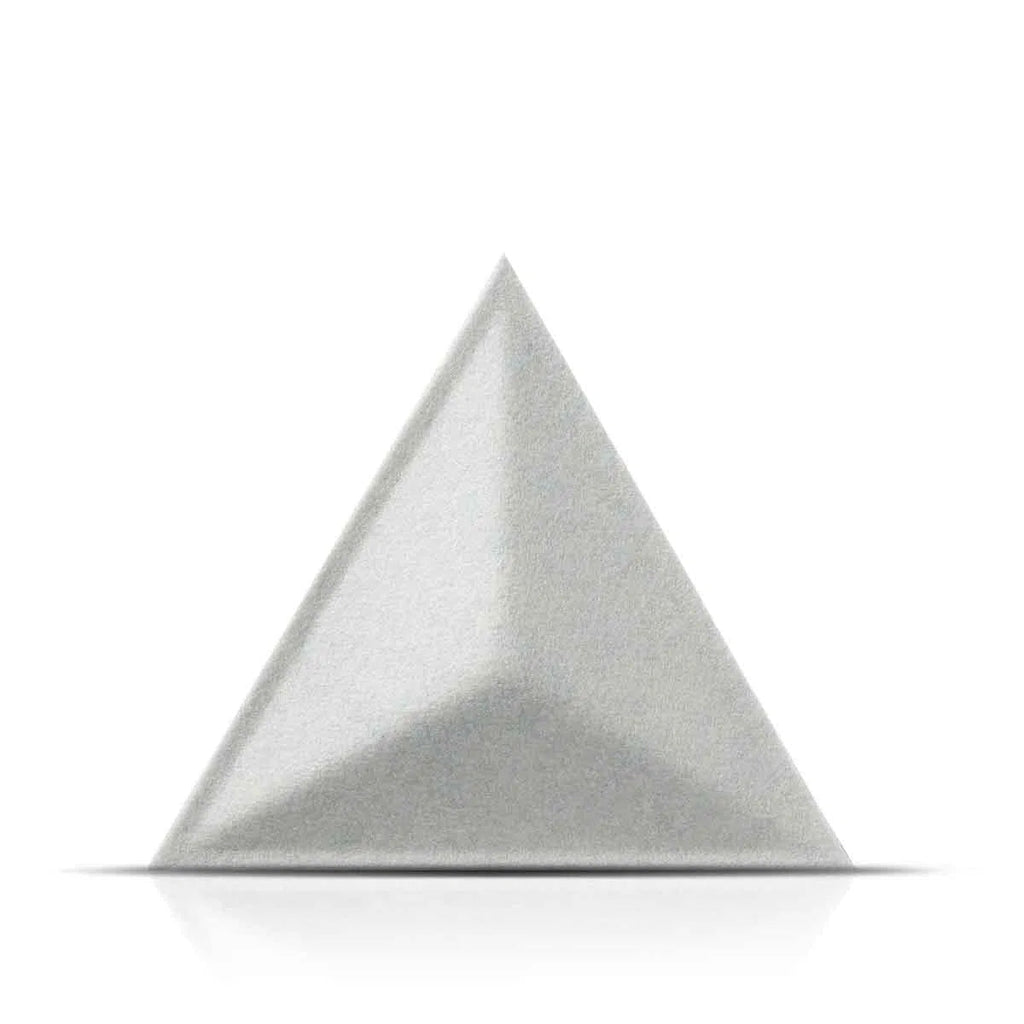 PYRAMID Felt Panel - CREAM - DecorMania.eu