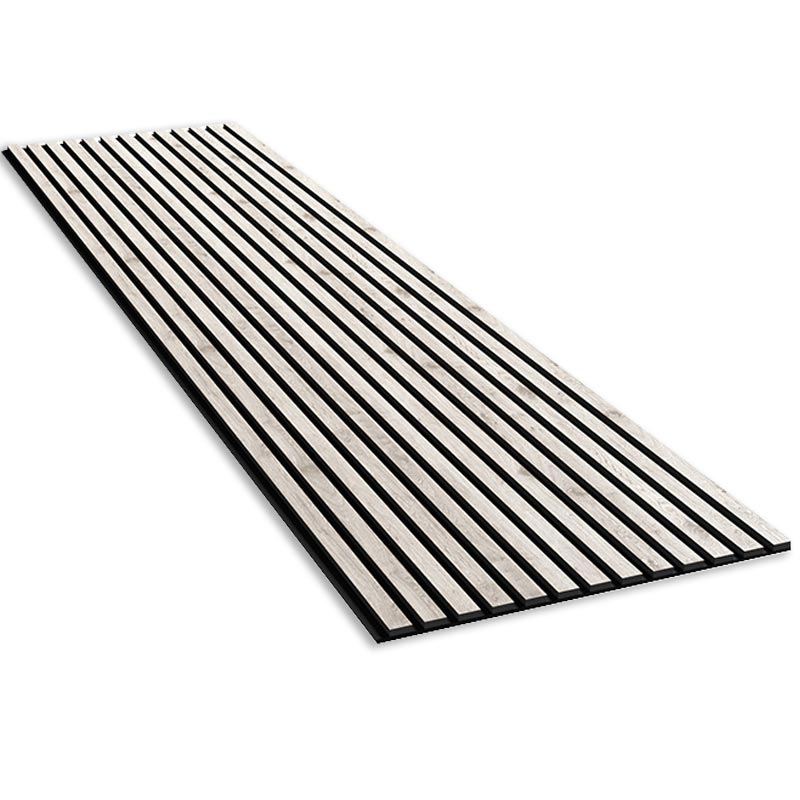 Siberian Acoustic Slats Wall Panel 280 x 60 - DecorMania.eu